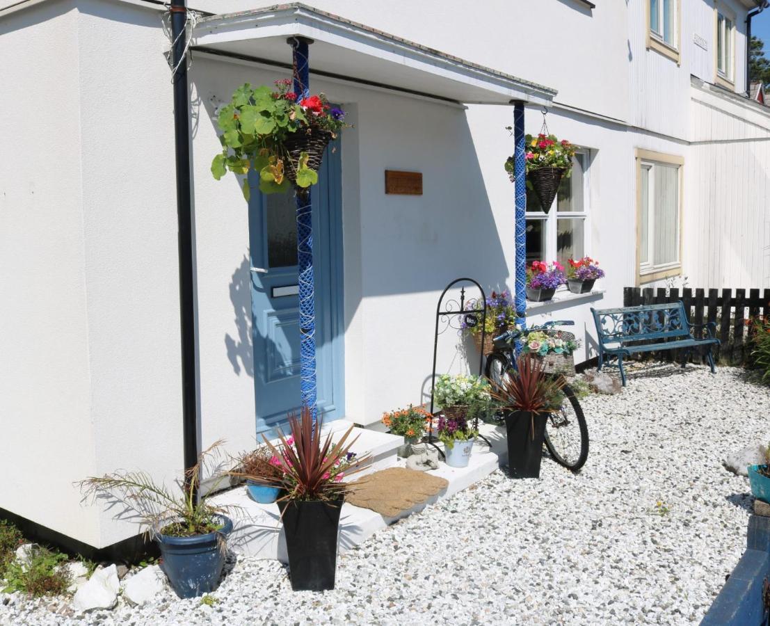 Villa Tulloch Kyle of Lochalsh Exterior foto